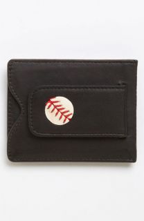 Tokens & Icons Atlanta Braves MLB™ Game Played Baseball Card Case