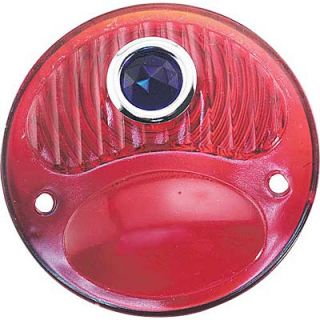 Model A Ford Tail Light Lens 1928 1929 Ford 1930 1931 1932 1933 1934