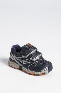 Saucony Cohesion Sneaker (Baby, Walker & Toddler)