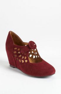 Jeffrey Campbell Torch Mary Jane Wedge