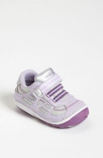 Stride Rite Tinka Sneaker (Baby & Walker)