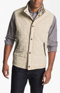 Tommy Bahama Vestination Quilted Vest