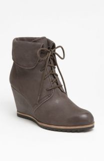 Biala Ashby Collared Wedge Bootie