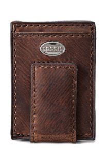 Fossil Sulley Mag Multi Wallet