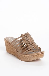Luisa Dorio Design Sandal