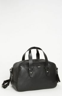 BOSS Black Becor Weekender Duffel Bag
