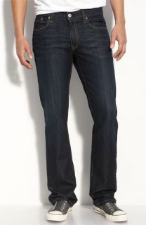 Fidelity Denim 5011 Straight Leg Jeans (Calvary)