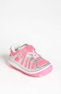 Stride Rite Kelsey Sneaker (Baby & Walker)