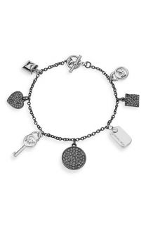 Michael Kors Dainty Charm Bracelet
