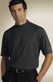 Nike Golf Dri FIT Short Sleeve Shirt
