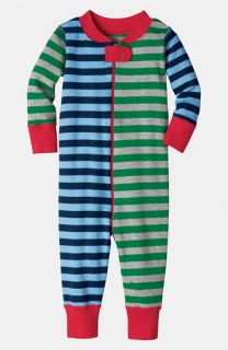 Hanna Andersson Fitted Romper (Infant)