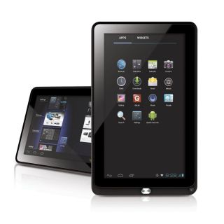 COBY Kyros MID1042 8 10 1 Inch Android 4 0 8GB Touchscreen Widescreen