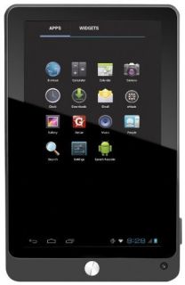 Coby Kyros 7 Android 4 0 4 GB 16 9 Internet Tablet New
