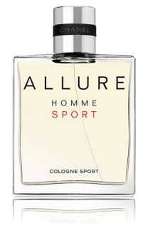 CHANEL ALLURE HOMME SPORT COLOGNE SPORT