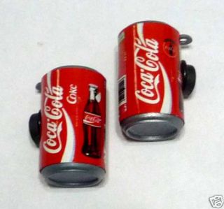 Coca Cola Can Limited Edition Fridge Magnet Novelty