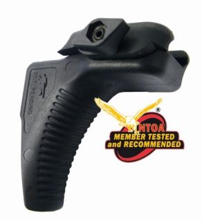 Command Arms Curved Mag Well CQB Grip Ema Mgripg CAA