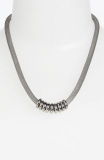 Anne Klein Arcadia Small Collar Necklace