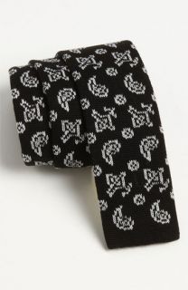 Ivy Prepster Knit Tie