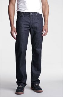 Citizens of Humanity Perfect Casual Fit Straight Leg Jeans (Baron)