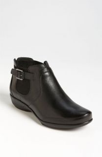 Aetrex Amy Ankle Boot