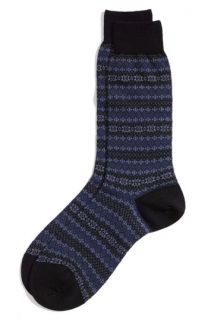 Pantherella Pattern Socks