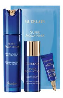 Guerlain Super Aqua Skincare Set