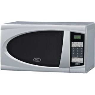 Oster 0 7 CU FT Countertop Compact Microwave Oven NEW IN BOX
