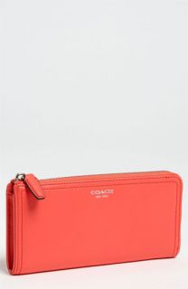COACH Legacy Leather Wallet