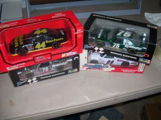 NASCAR Collectable 1 24 Scale Diecast Cars