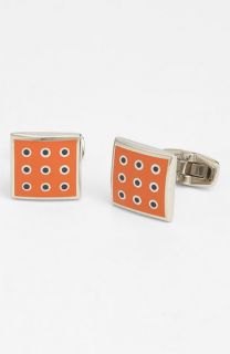 Duchamp Quadra Cuff Links