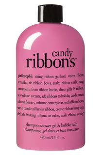 philosophy candy ribbons shower gel ( Exclusive)