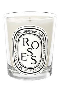 diptyque Roses Scented Candle