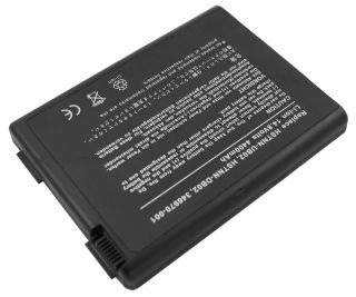 Cell Replacement Battery for HP Compaq Presario R3000T DG447AV