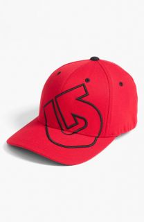 Burton Sliderstyle Flexfit Baseball Cap