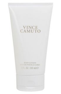 Vince Camuto Perfumed Body Lotion