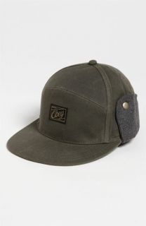 Obey Flintlock Hat