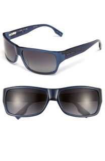 BOSS Black Polarized 63mm Sunglasses