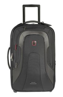 T Tech by Tumi Presidio Lincoln Frequent Business Traveler Bag