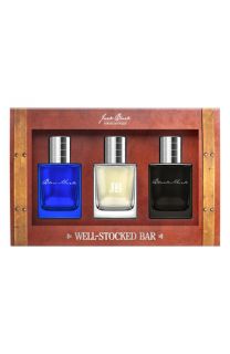 Jack Black Well Stocked Bar Fragrance Set ($75 Value)