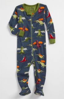 Hatley Fitted Footie (Infant)