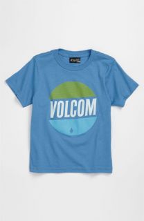 Volcom Burger T Shirt (Little Boys)