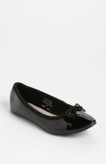 Topshop Valley Ballet Flat