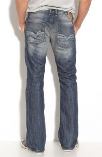 DIESEL® Zatiny Bootcut Jeans (80K Wash)