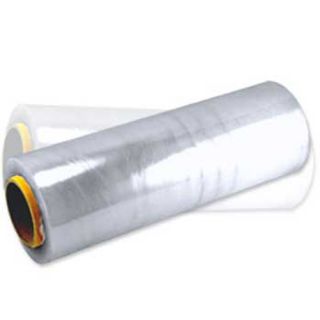 15x1500 Clear Plastic Pallet Shrink Wrap Strong Seal 08