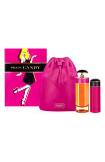 Prada Candy Fragrance Set ($132 Value)
