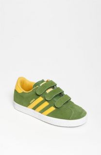 adidas Gazelle Sneaker (Toddler & Little Kid)