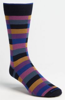 Duchamp Harlequin Socks