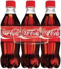 Coca Cola 16 9 Ounce 6 Pack Bottles U Pick Coca Cola Zero Sprite