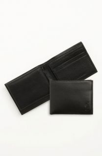 Polo Ralph Lauren Passcase Wallet