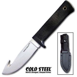 Cold Steel Master Hunter Plus VG 1 San Mai III Knife 36g New